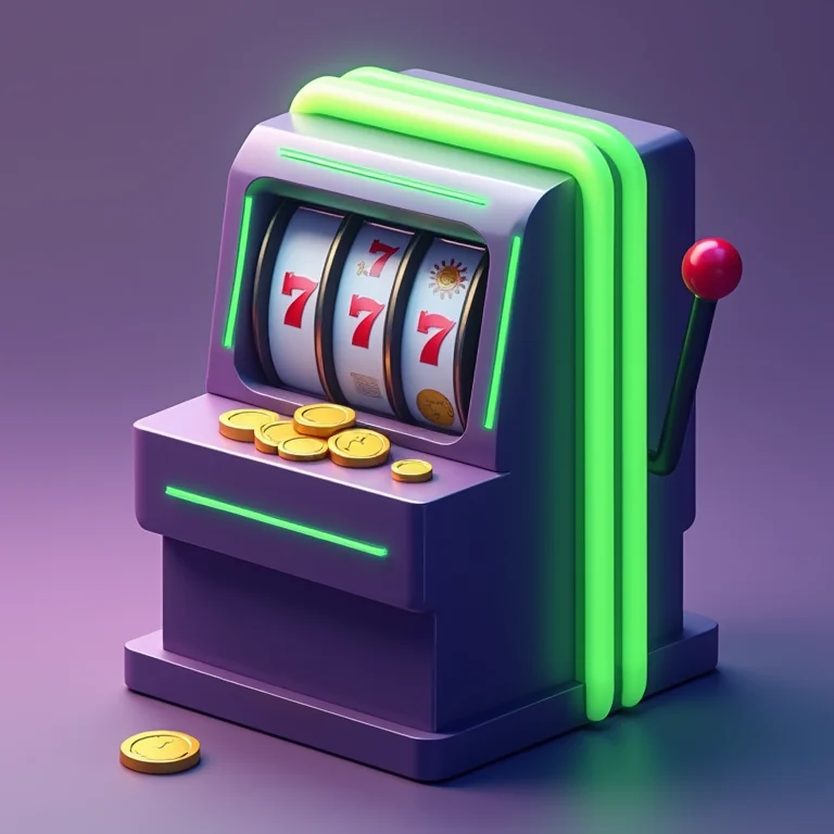vibegaming এর প্রধান গেম স্ক্রিন