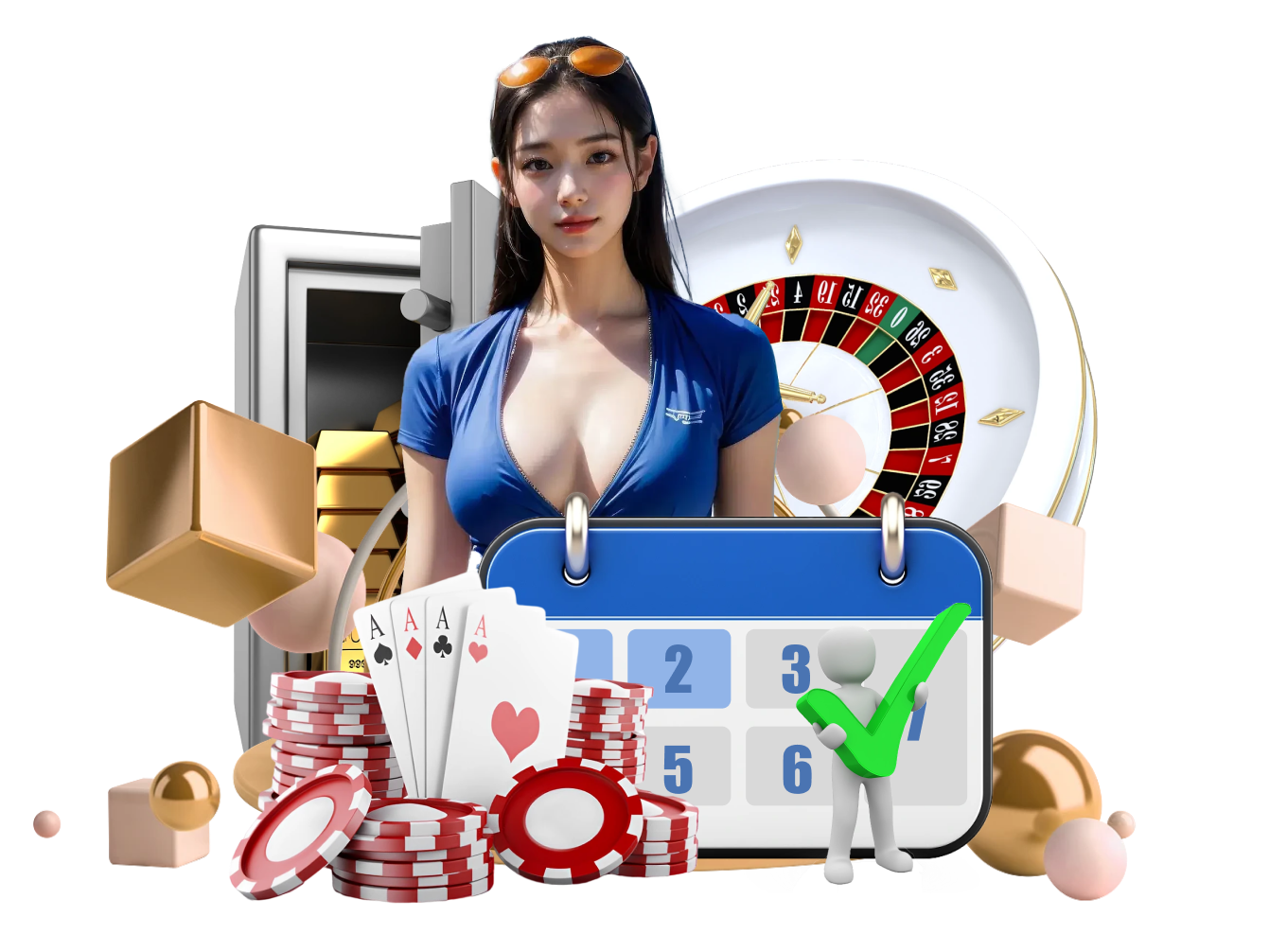 vibegaming অ্যাপ ইনস্টলেশন স্ক্রিন